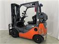 Used Forklifts